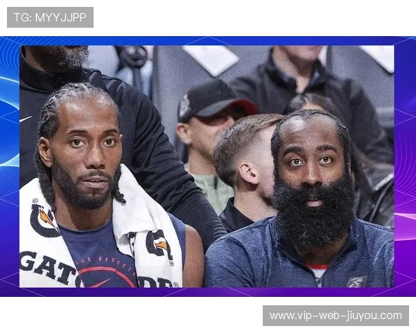 哈登完成最后一次组织，洛杉矶快船不慌