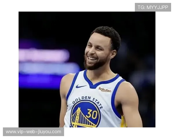 库里用投射掌控走势